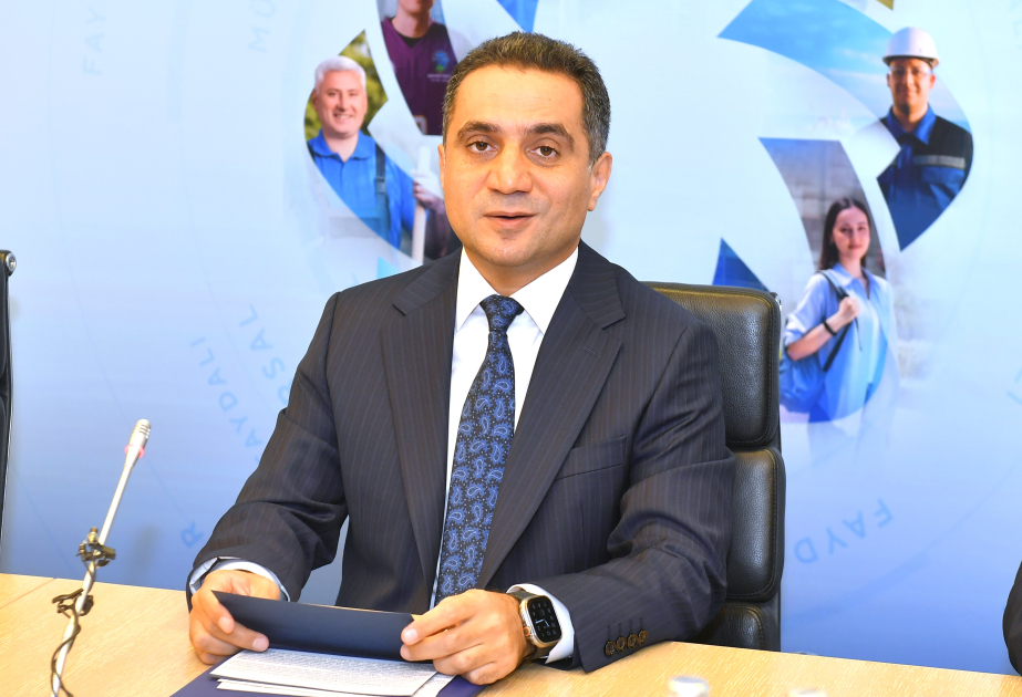 ABB-nin xalis mənfəəti 212 milyon manatı ötüb