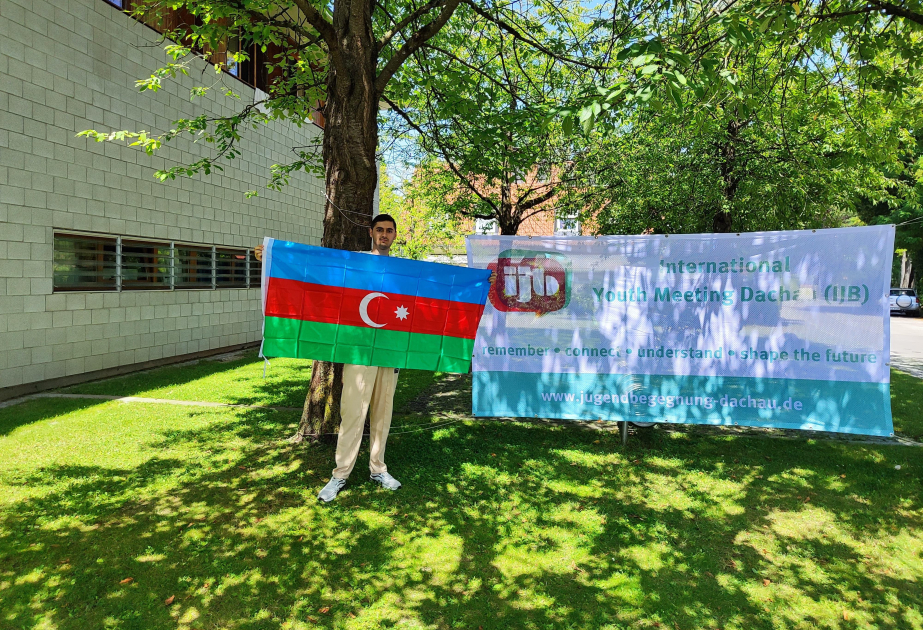 BANM-in tələbəsi Mannheimer təqaüdünün yeganə qalibi oldu
