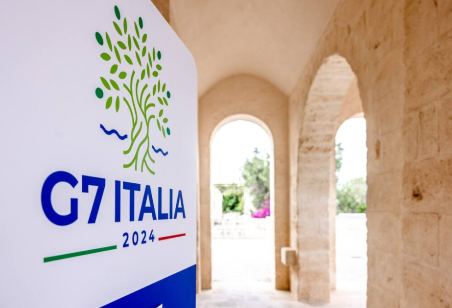 G7 ölkələri Ukraynanın enerji sektoruna dəstəyi davam etdirəcək
