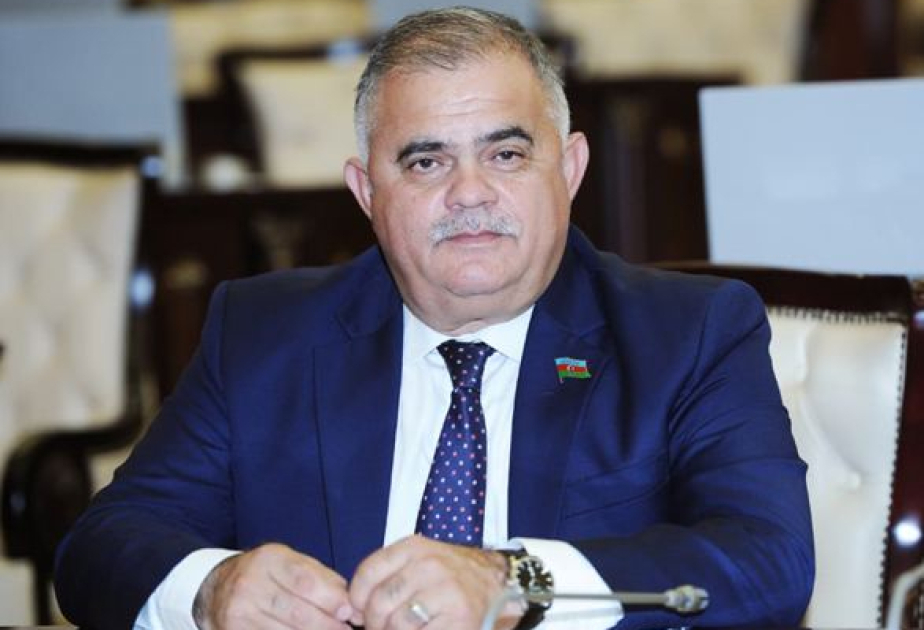 Deputat: Ermənistanla və digər qonşularımızla sərhədlərimizin möhkəmləndirilməsi vacib şərtlərdən biridir