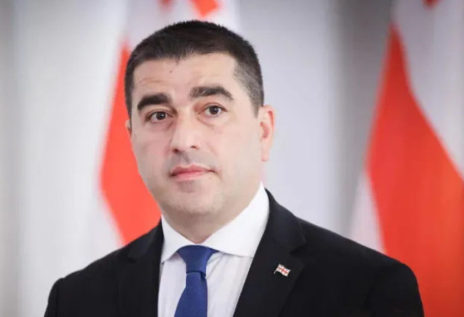 Şalva Papuaşvili: ABŞ-ın gürcü xalqına qarşı hücumu davam edərsə, cavabsız qalmayacaq