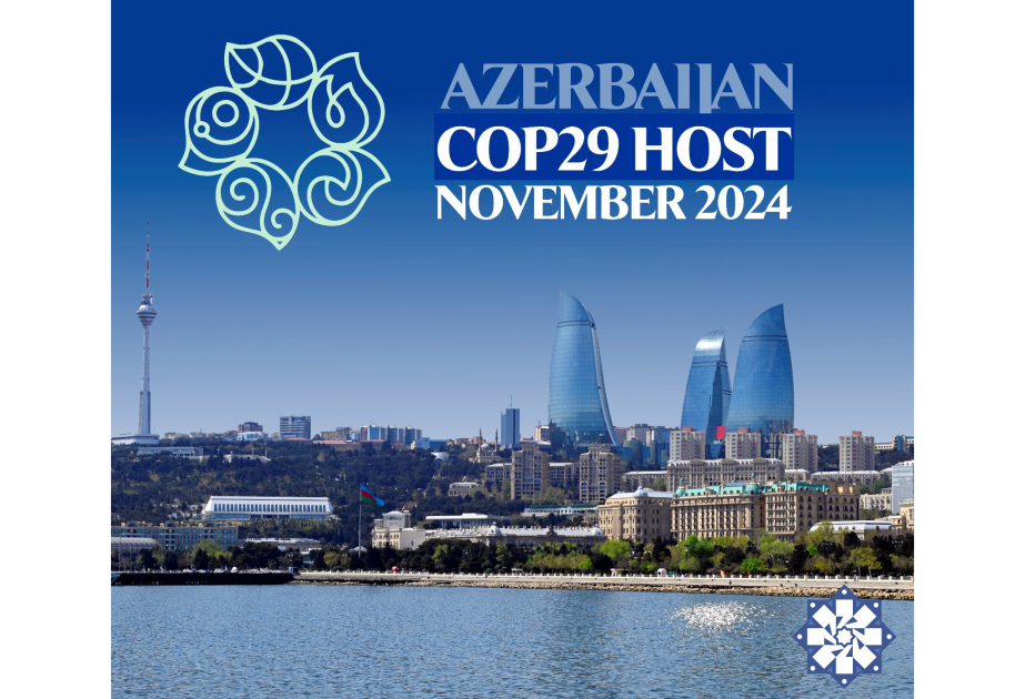 COP29-un Azərbaycanda keçirilməsi ölkəmizin artan beynəlxalq nüfuzunun bariz nümunəsidir