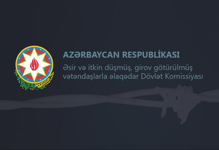 Birinci Qarabağ müharibəsində itkin düşdüyü hesab edilən və şəxsiyyəti müəyyənləşdirilən daha iki şəhid dəfn olunacaq