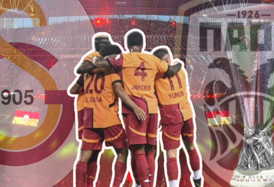 “Qalatasaray” UEFA Avropa Liqasında mübarizəyə başlayır