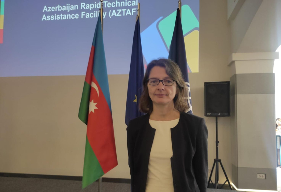 World Bank: Trade turnover between Azerbaijan and the EU could increase by 28% via Middle Corridor by 2030 –  INTERVIEW