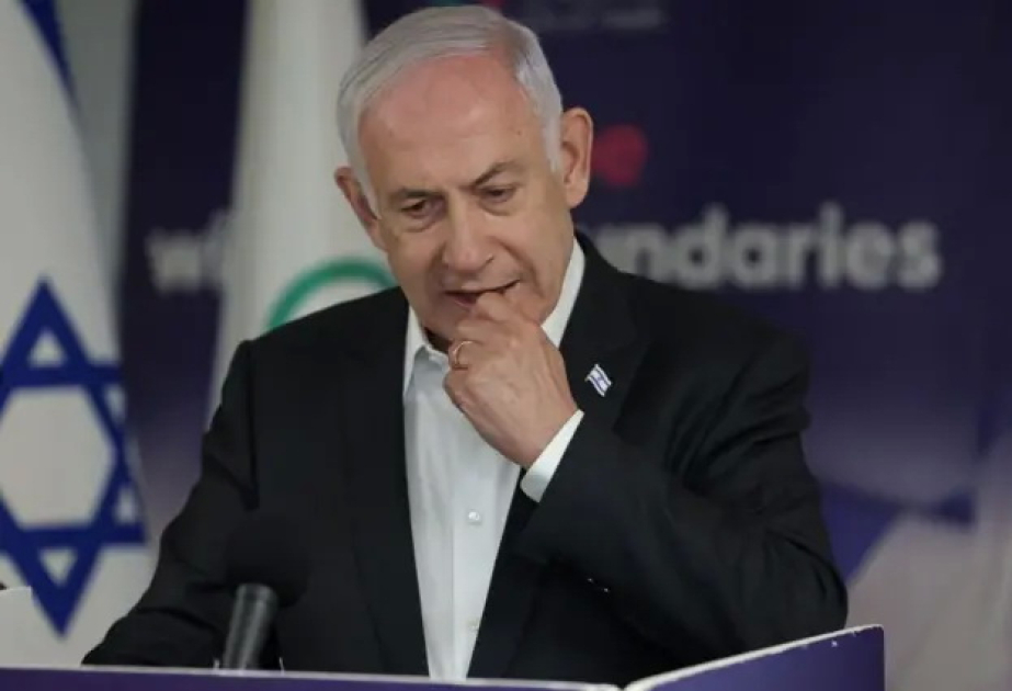 Netanyahu Nyu-Yorka səfər planında dəyişiklik edib