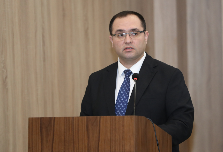 Nazir: COP29-un Azərbaycanda aqrar siyasətin qabaqcıl beynəlxalq təcrübələrə uyğunlaşdırılmasında mühüm rolu olacaq VİDEO