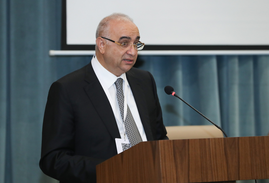 Sədr: Azərbaycanda su ehtiyatları 2020-2050-ci illərdə 20-25 faiz azalacaq
