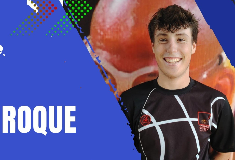 Azərbaycan klubu ispaniyalı basketbolçu transfer edib