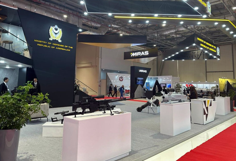 “ADEX 2024” kimi tədbirlər müdafiə qüdrətimizin daha da gücləndirilməsinə müsbət töhfələr verir –  EKSPERT ŞƏRHİ