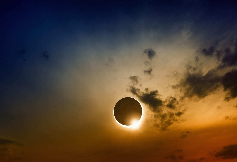 La deuxième éclipse solaire annulaire aura lieu le 2 octobre