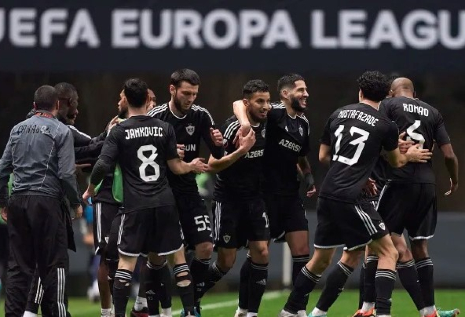 UEFA Avropa Liqası: “Qarabağ”ın çempionluq şansı açıqlanıb