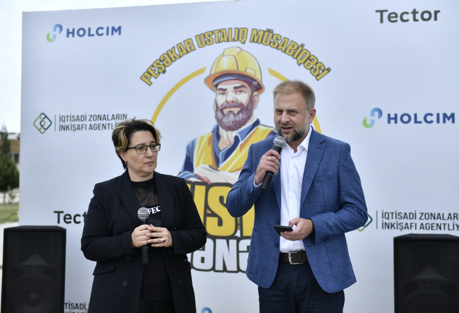 ®  Отборочный тур конкурса «Я мастер» приближается к финалу