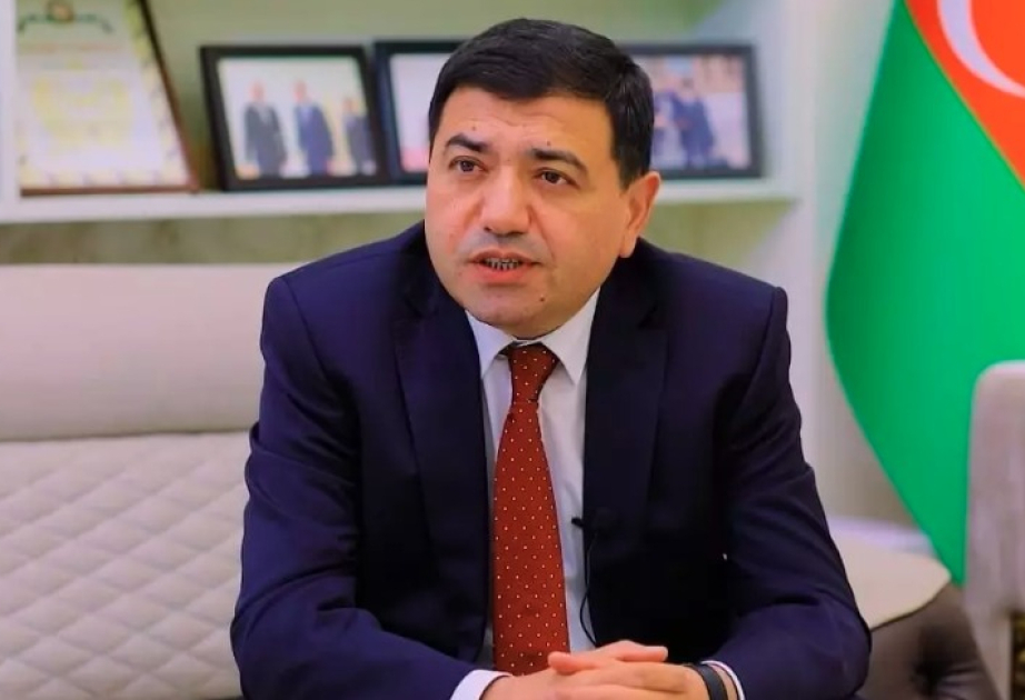Faşist Almaniyasının kapitulyasiyası ilə bağlı tarixi müqayisə regiondakı mövcud siyasi-hüquqi reallıqdan irəli gəlir -  ŞƏRH