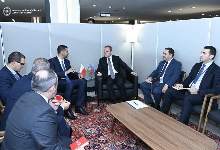 Azərbaycan və Malta arasında qarşılıqlı hörmətə əsaslanan dostluq və faydalı əməkdaşlıq əlaqələri mövcuddur