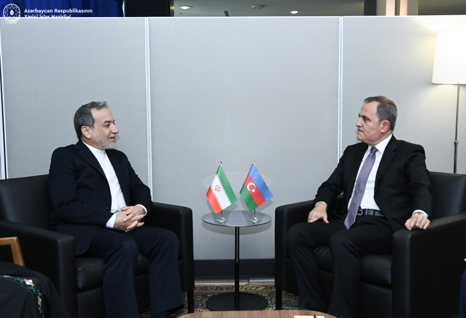Ceyhun Bayramov: Ermənistanın sürətlə hərbiləşdirilməsi regionda sabitliyin bərqərar edilməsi səylərimizə zərər vurur