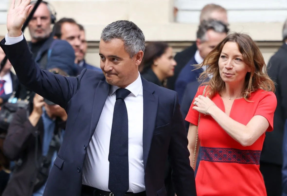 Fransada Jeral Darmanənin “Əgər adım Musa olsaydı...” polemikası