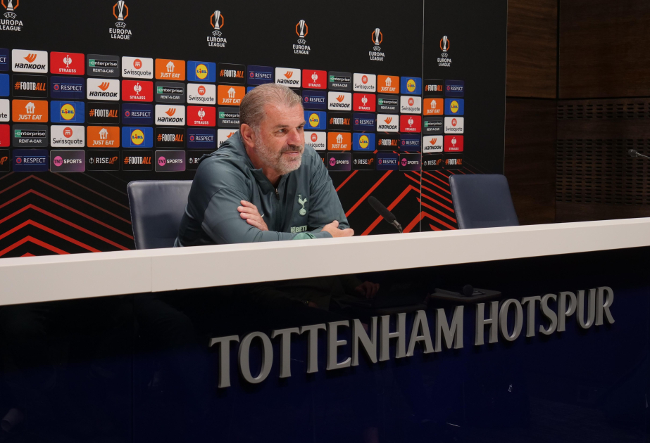 “Tottenhem”in baş məşqçisi: “Qarabağ” avrokuboklarda öz izini qoyub - EKSKLÜZİV