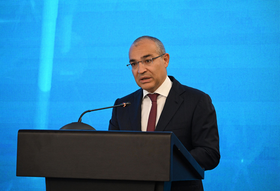 وزير الاقتصاد: أحد مبادرات كوب29 تأسيس صندوق النشاط للتمويل المناخي برأسمال مليار دولار