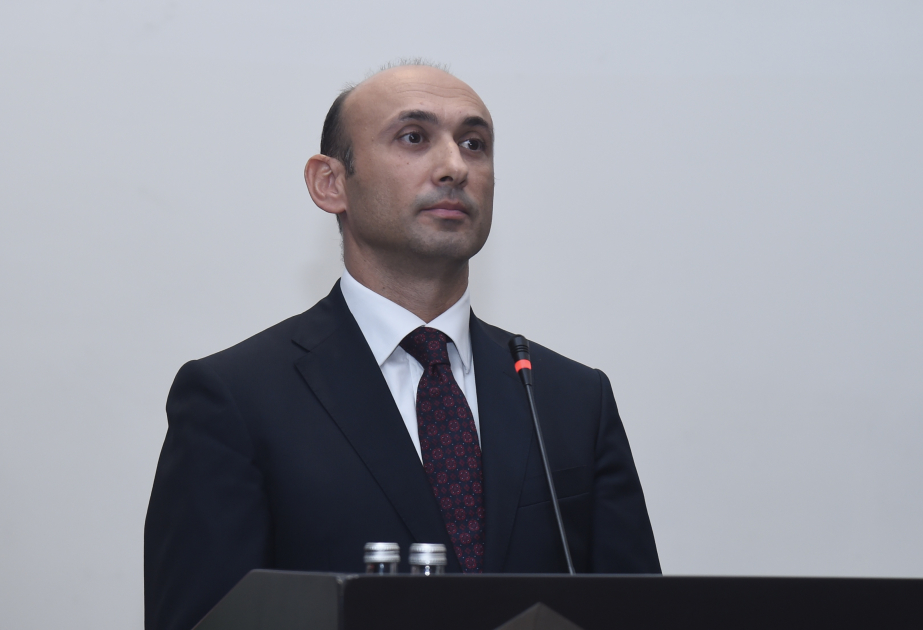 XİN rəsmisi: Çexiya Avropada Azərbaycanın 3-cü ən böyük ticarət tərəfdaşıdır