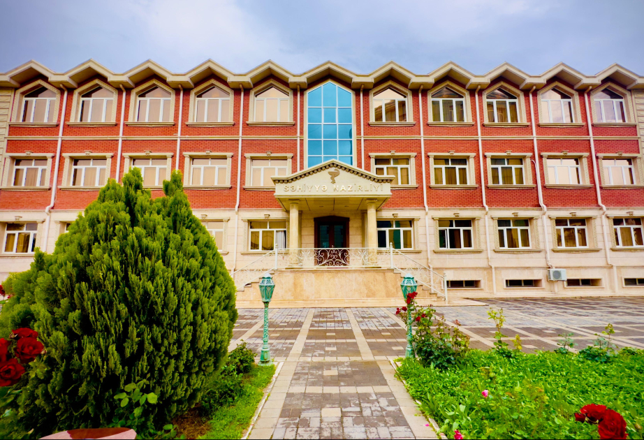 Naxçıvanda Ailə Sağlamlıq mərkəzləri üzrə yerləşdirmə prosesi davam edir