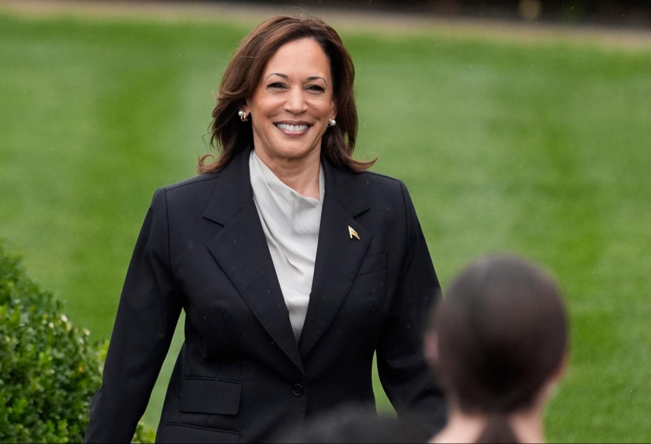 USA: Vizepräsidentin Harris stellt Wirtschaftsplan zur Stärkung der Mittelschicht vor