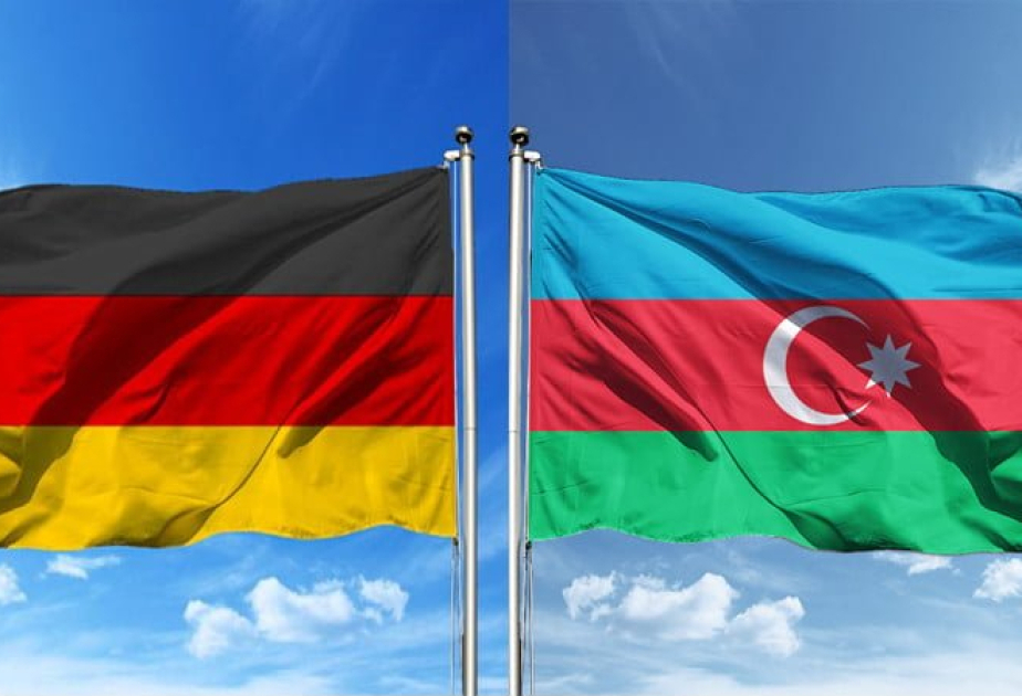 Bakú aborda la cooperación entre Azerbaiyán y Alemania en los ámbitos político, económico y sanitario