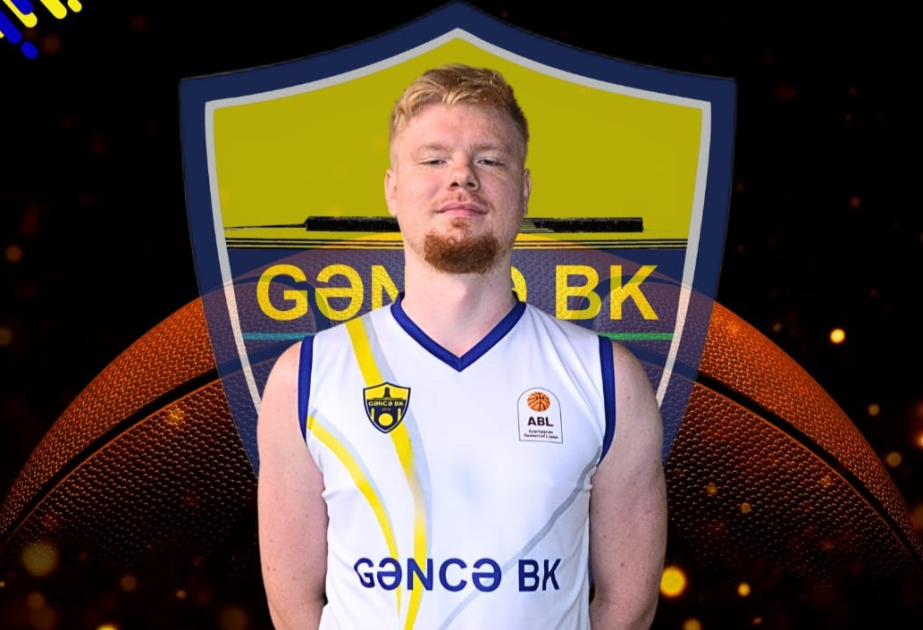 “Neftçi”dən ayrılan basketbolçu “Gəncə”yə keçib