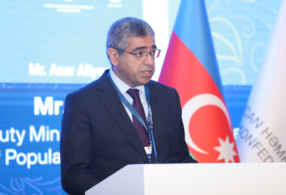 Son altı ildə 650 minə yaxın işaxtaran məşğulluq orqanları tərəfindən işlə təmin olunub