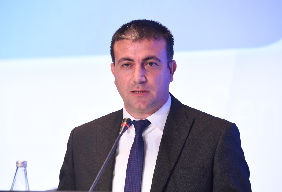 Şöbə müdiri: Azərbaycanın əsas problemlərindən biri transsərhəd suları ilə bağlıdır