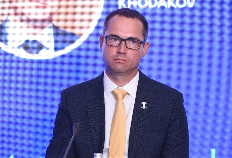 Niderland şirkətləri Azərbaycanda su və kanalizasiya sistemlərinin təkmilləşdirilməsində fəaliyyət göstərə bilər