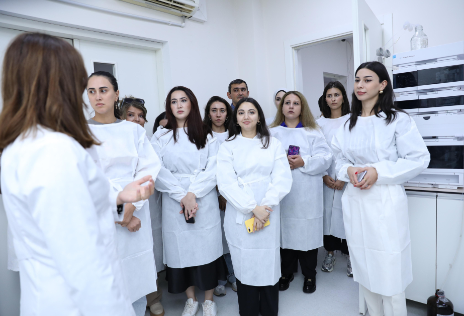 AQTİ-yə mediatur təşkil olunub