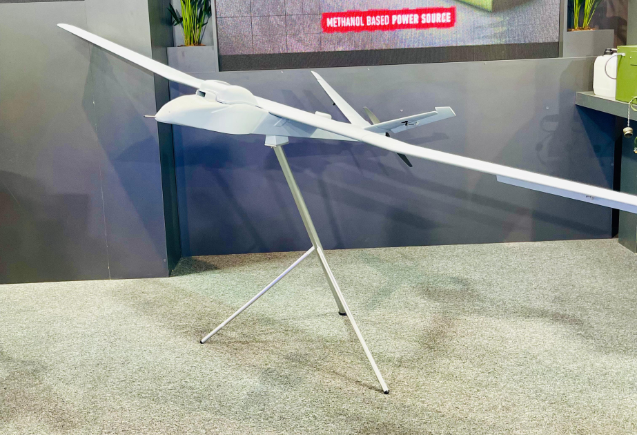 “Lentatek”in son texnologiyaları “ADEX-24” sərgisində təqdim olunur