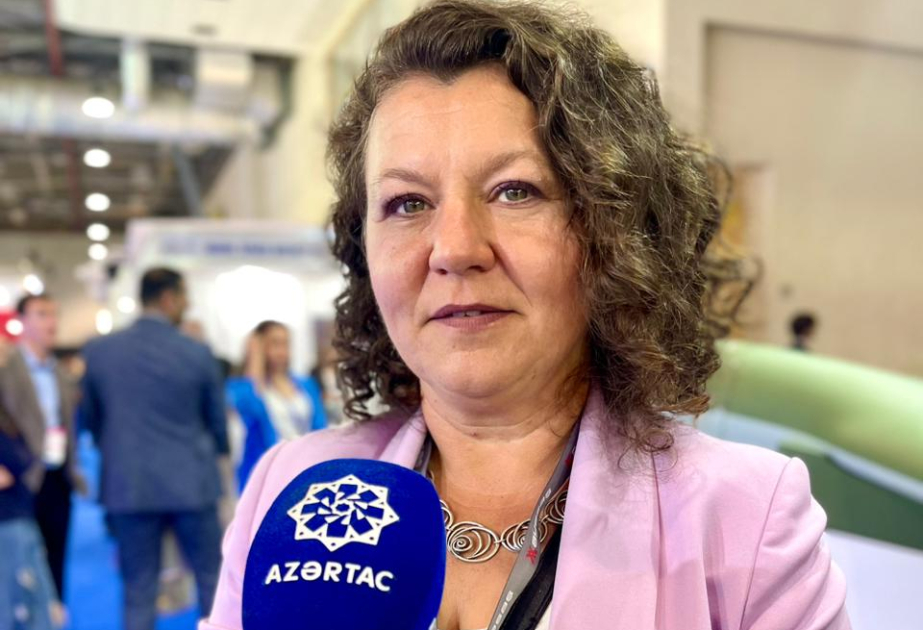 “AYESAŞ”ın nümayəndəsi: Azərbaycan Silahlı Qüvvələri üçün hazırladığımız layihələr üzərində işlər sürətlə davam edir