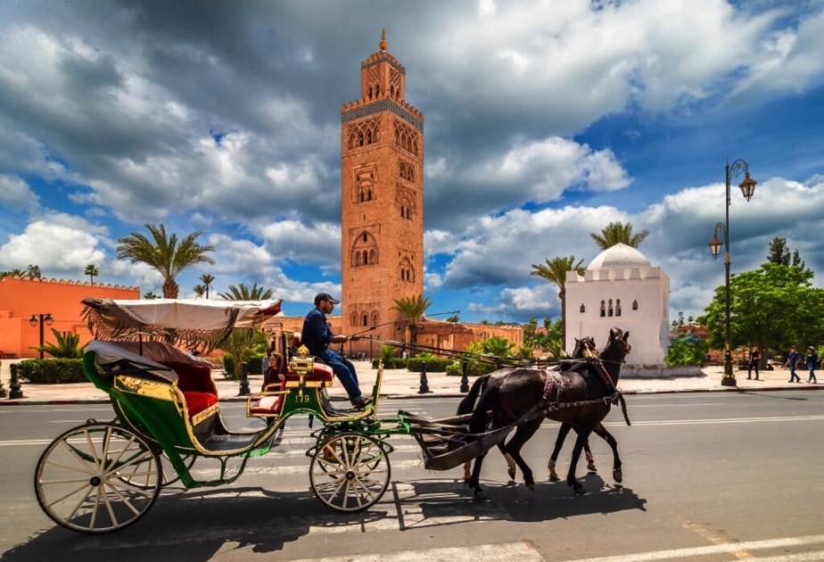 L'Organisation des villes du patrimoine mondial choisit Marrakech pour accueillir sa 19ème Conférence mondiale en 2026