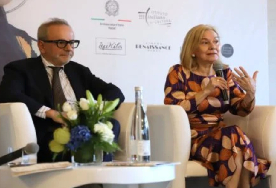 إطلاق جائزة مغربية إيطالية للمواهب السينمائية