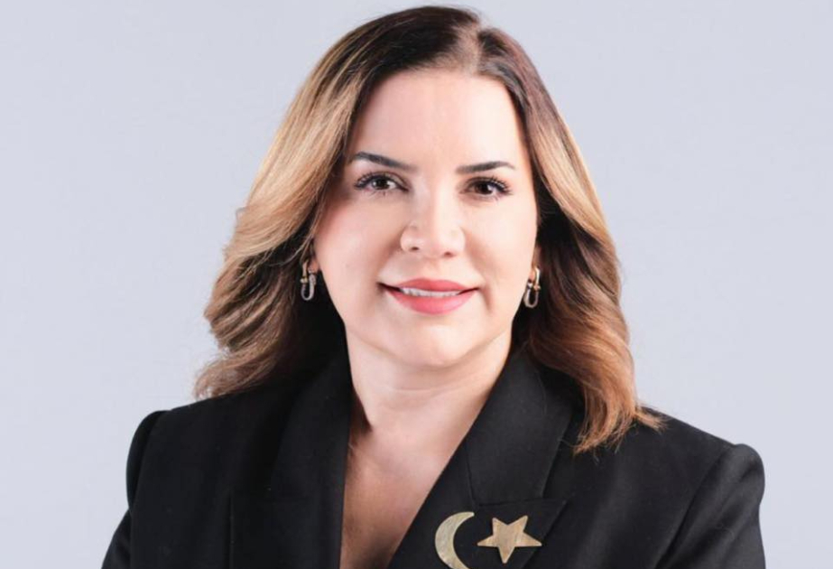 Arzu Erdem: Makronun açıqlamaları Qərbin ikiüzlülüyünə qarşı Türk dünyasının nə qədər haqlı olduğunu bir daha sübut etdi