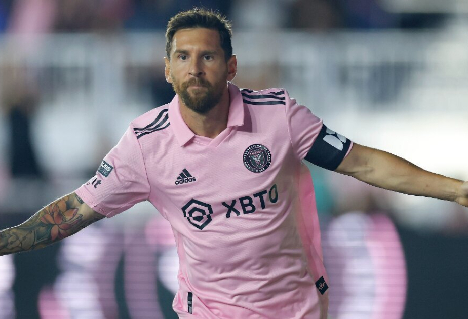 Messi dejará el Inter Miami para acabar su carrera en el club de su ciudad natal