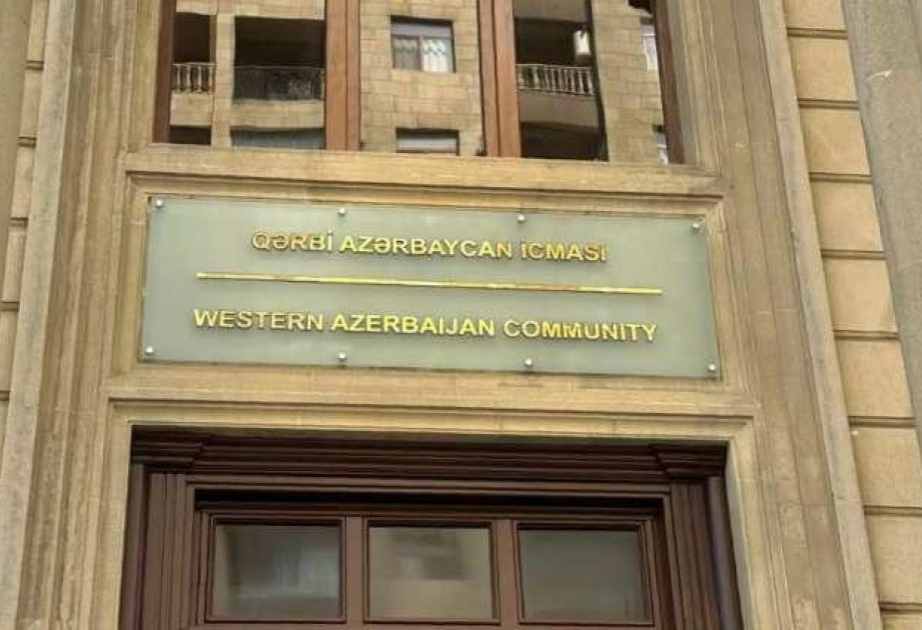 İcma: A.Mirzoyanın Azərbaycanda “erməni mədəni irsi”nin guya təhlükə altında olması barədə bəyanatını kəskin şəkildə qınayırıq