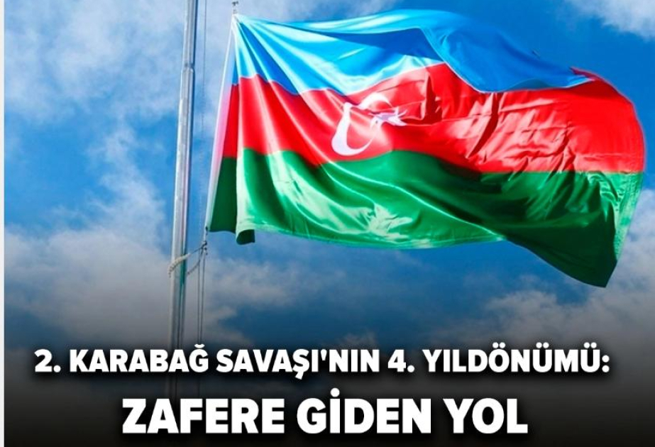 Телеканал Haber Global: Жители Азербайджана с гордостью возвращаются на земли своих предков