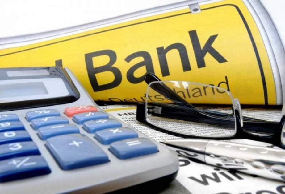Bu ilin altı ayında bank sektoru üzrə 88 milyon manat məbləğində silinmə baş verib
