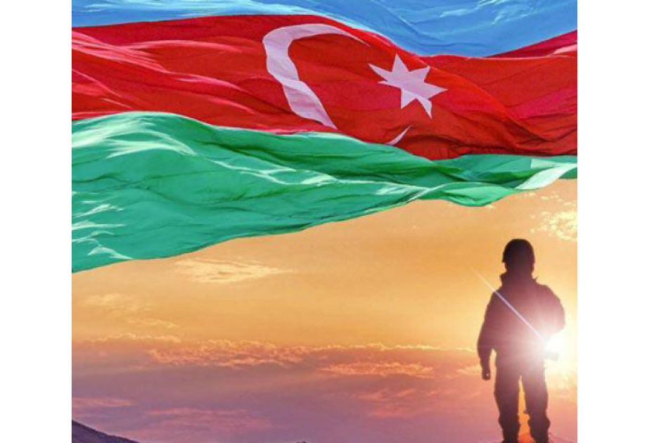 Vətən müharibəsi ədalətin, milli qürurun bərpası uğrunda aparılan savaş idi –  RƏY