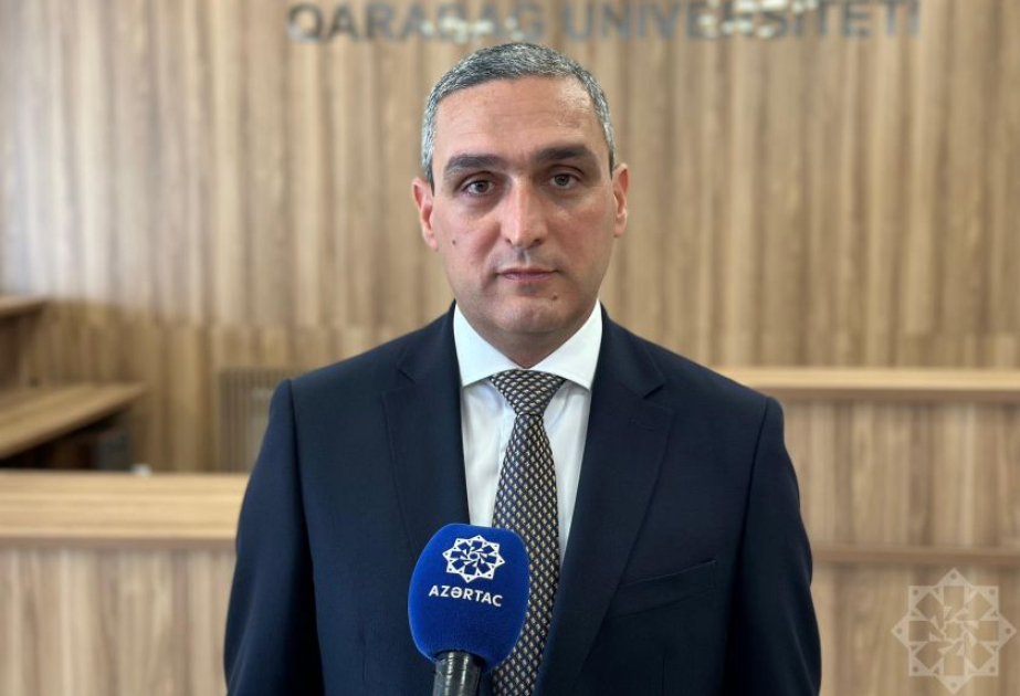 Şəhidlərimiz bizə ərazi bütövlüyü və suverenliyi tam təmin olunmuş bir Vətən əmanət ediblər  ŞƏRH