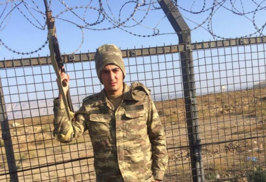 Vətən müharibəsinin iştirakçısı olmuş futbol hakimi: Tarixi Zəfərdən sonra dünyanın hər yerində alnıaçıq və məğrur gəzirik