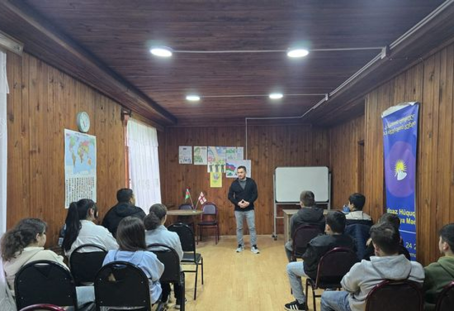 Bolnisidə Vətən müharibəsi şəhidlərinin xatirəsi anılıb