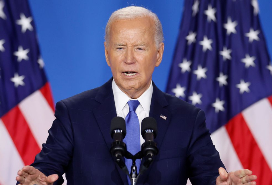 Biden announces $8 billion in military aid for Ukraine