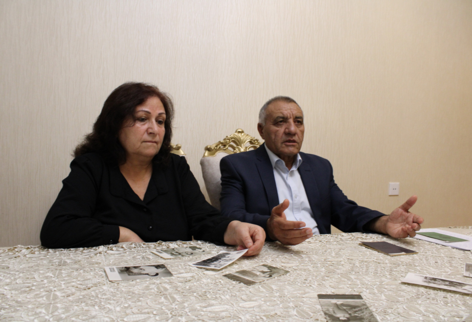Torpaq nisgili, övlad dağı – bir Qərbi azərbaycanlının tale payına düşən yük