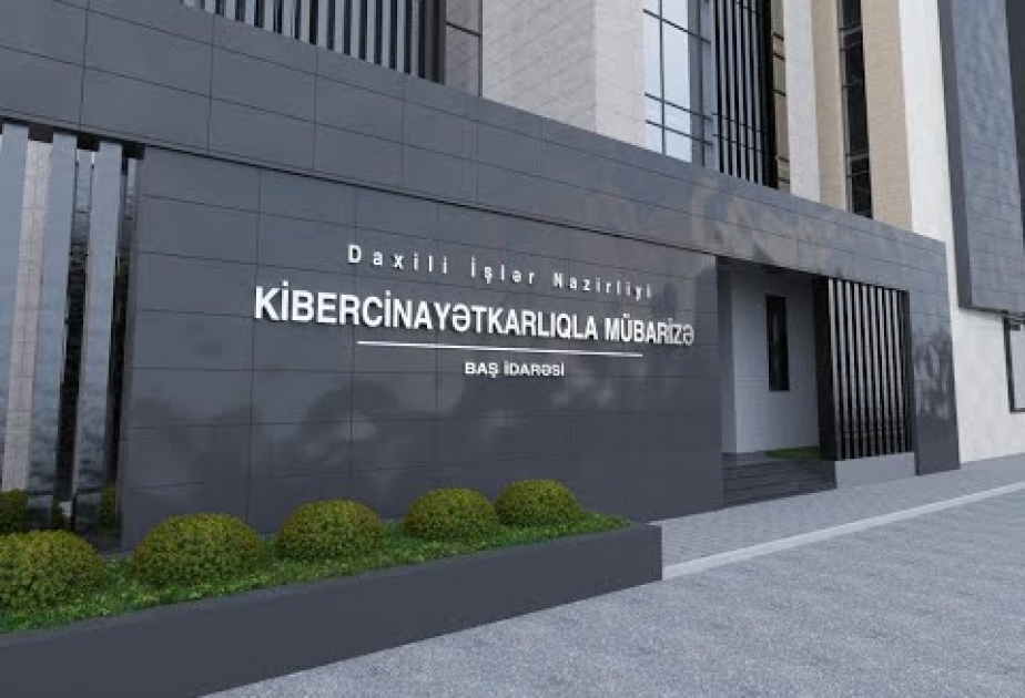 Azərbaycanda daha bir maliyyə piramidası şəbəkəsi ifşa edildi VİDEO