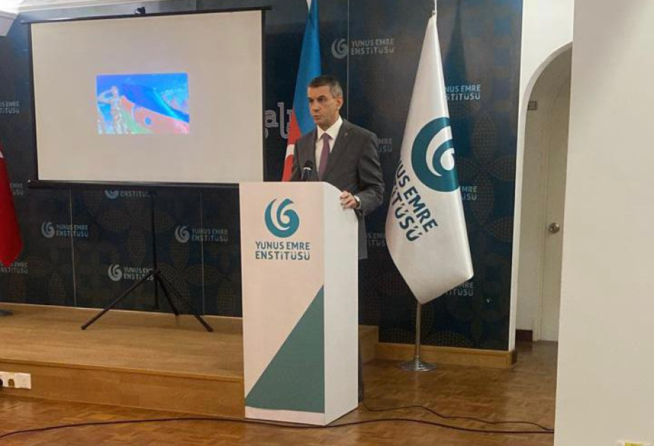 Şəhidlərimizin əziz xatirəsi Malayziyada ehtiramla anılıb
