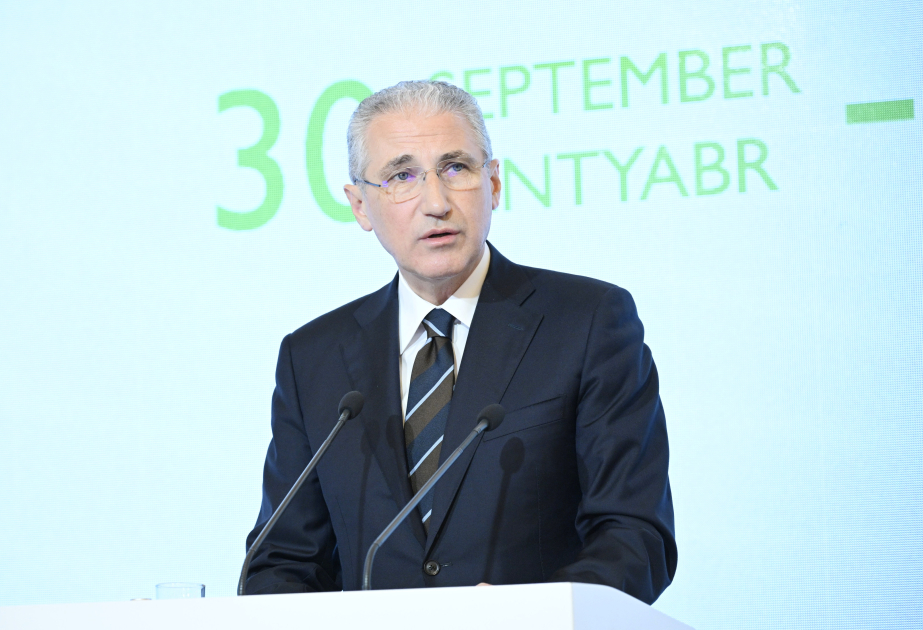 Mukhtar Babayev: Azerbaijan bids to host UN Conference of Parties to Convention on Biological Diversity for 2026